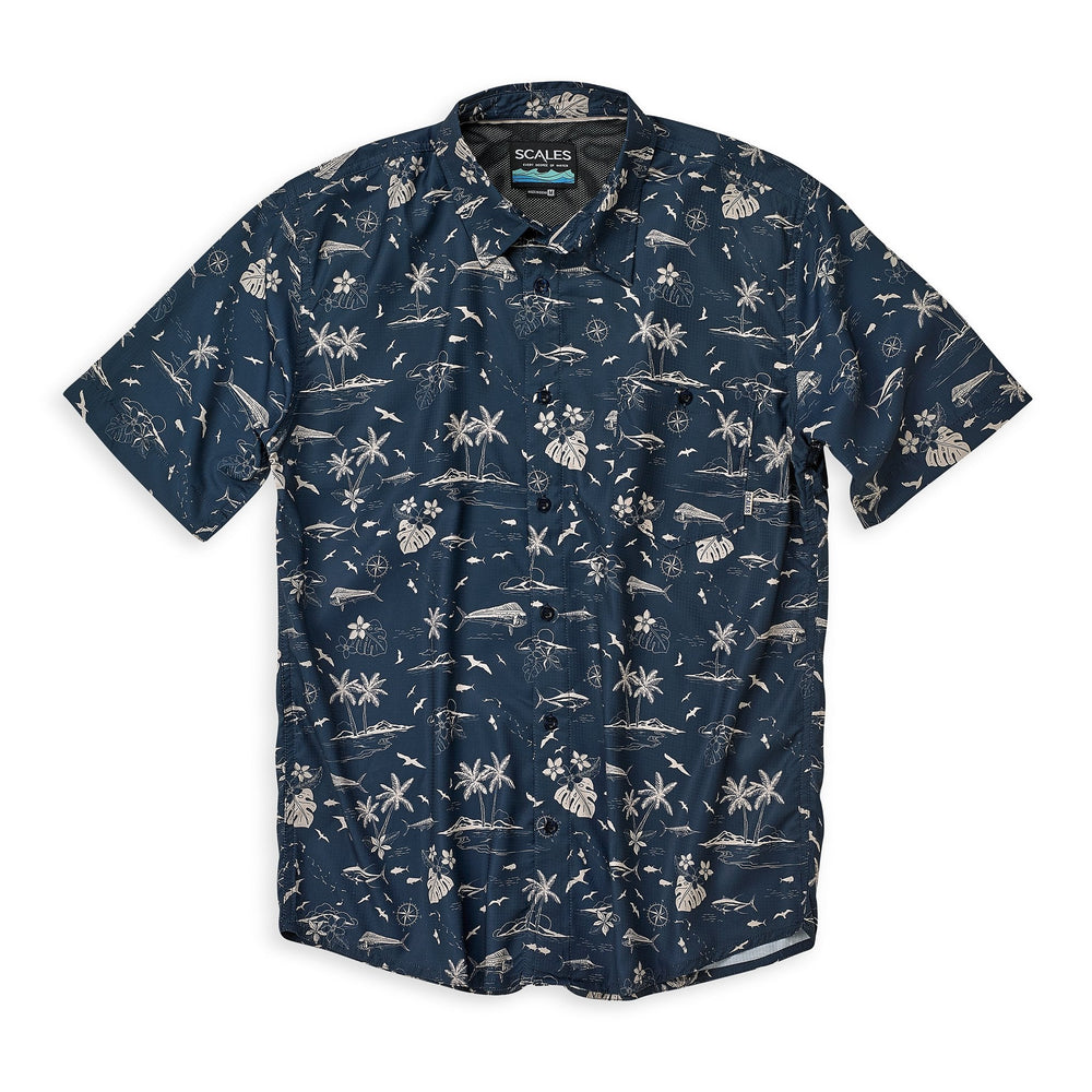Navy / 3XL