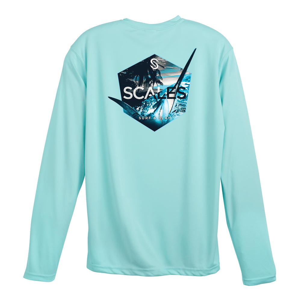 Seafoam / 3XL