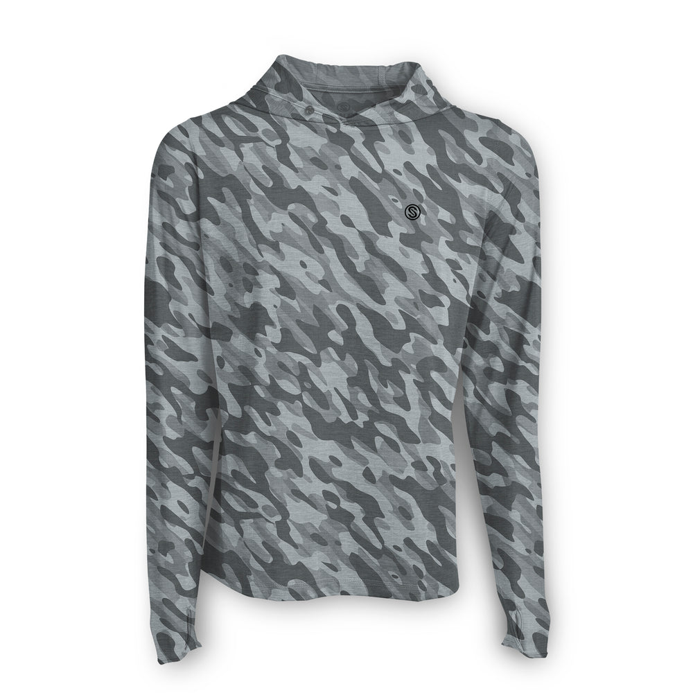 Cool Grey / 3XL