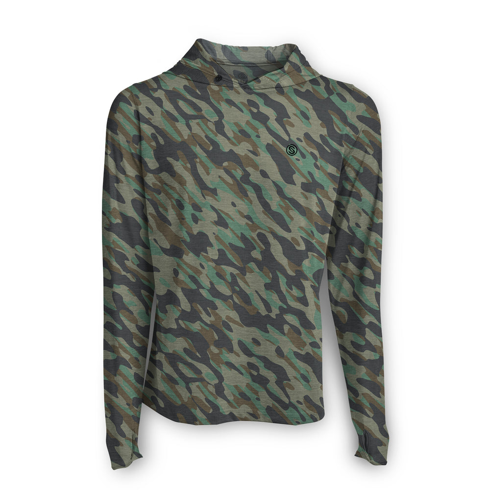 Tan Camo / 3XL