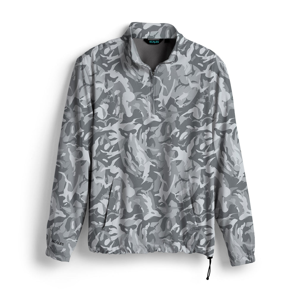 Frigate Camo Grey / 3XL