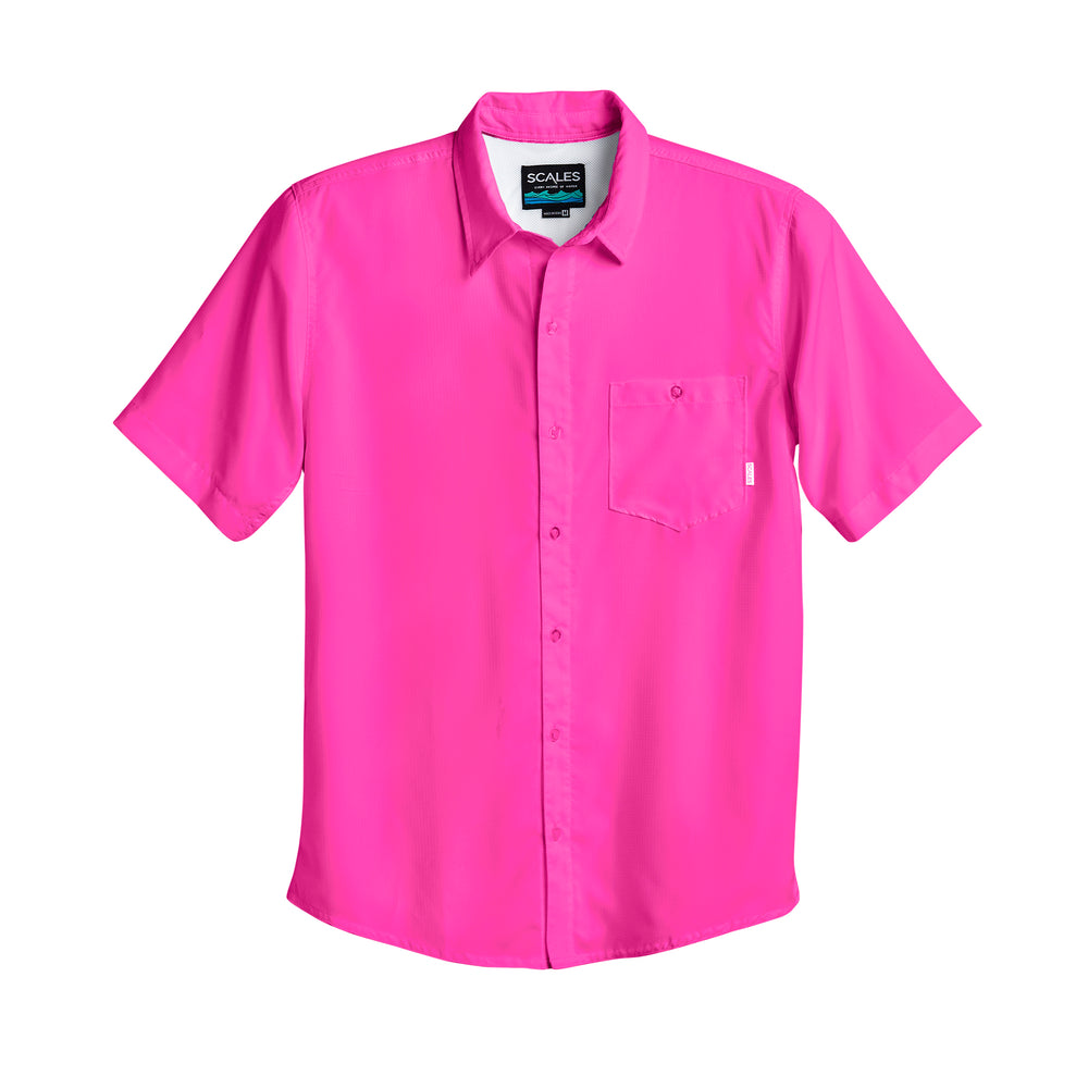 Hot Pink / 3XL