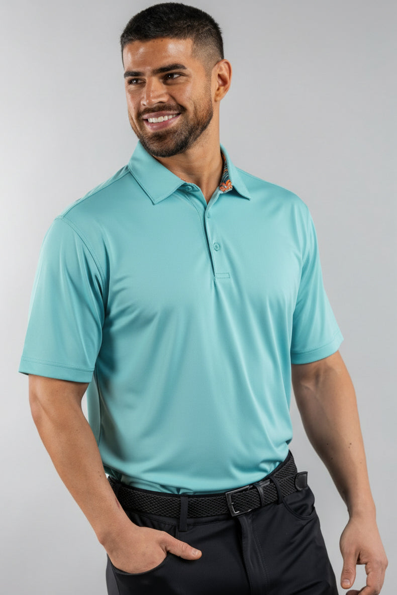Seafoam / 3XL