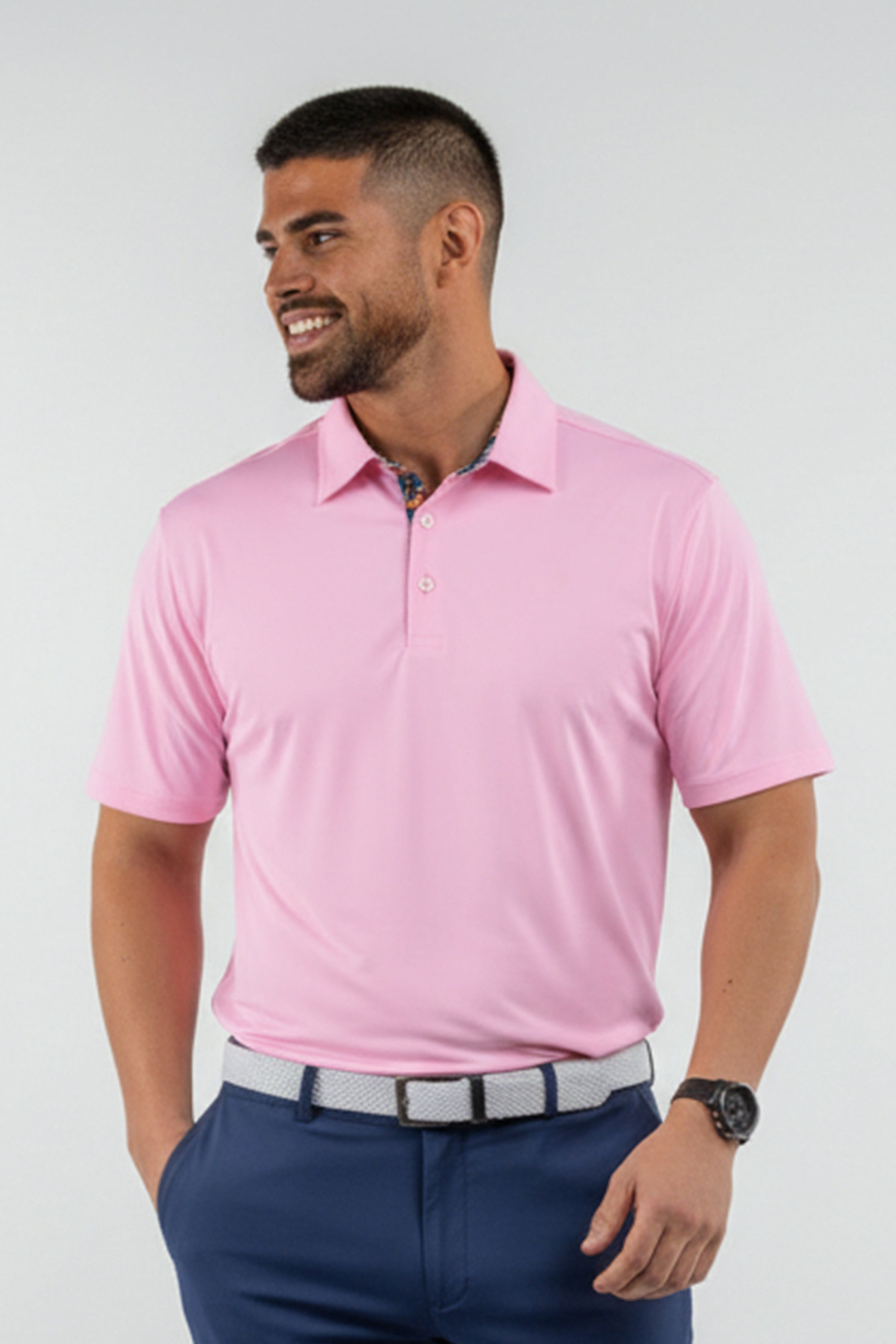 Offshore Core Polo – Scalesgear.com