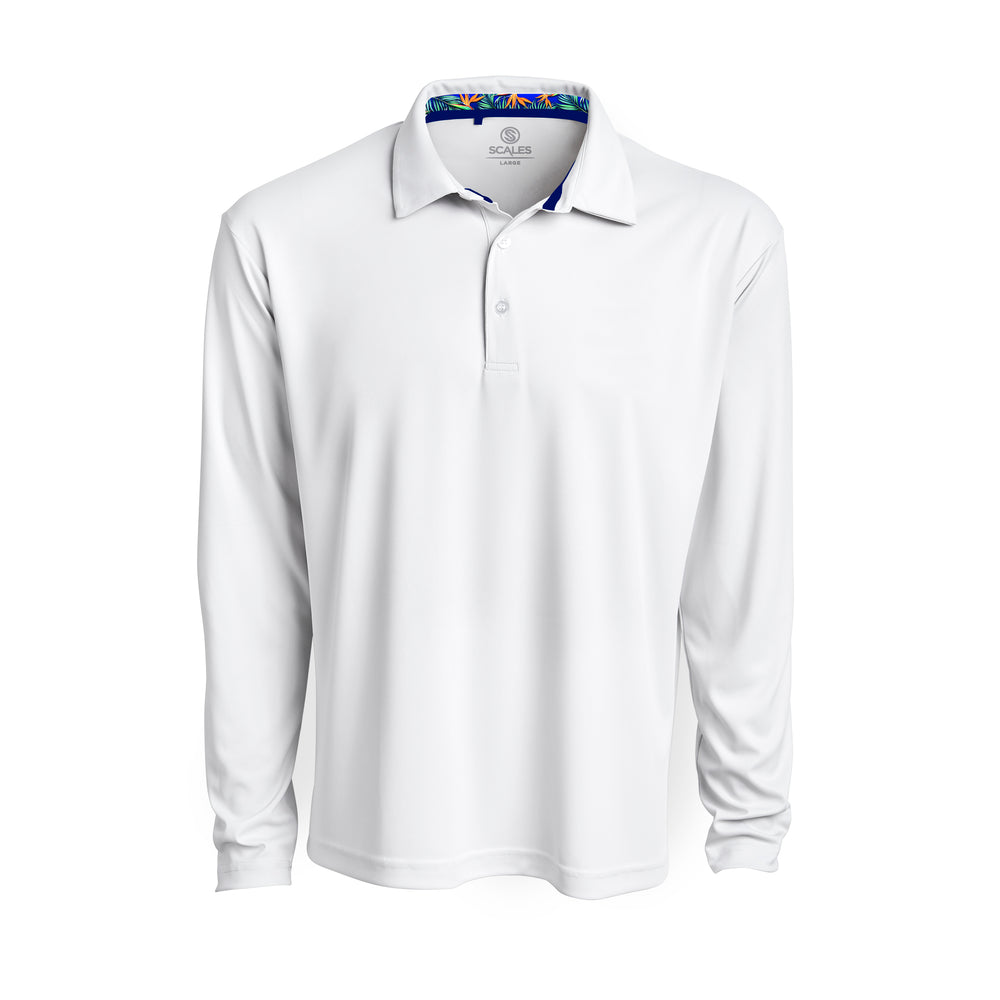 White / 3XL