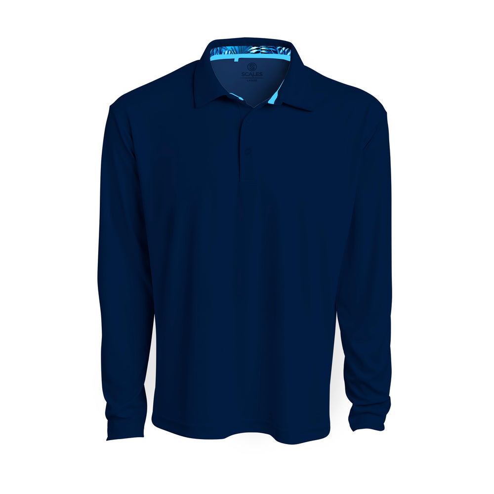 Navy / 3XL