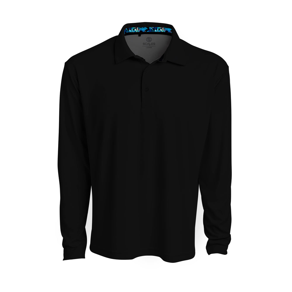 Black / 3XL