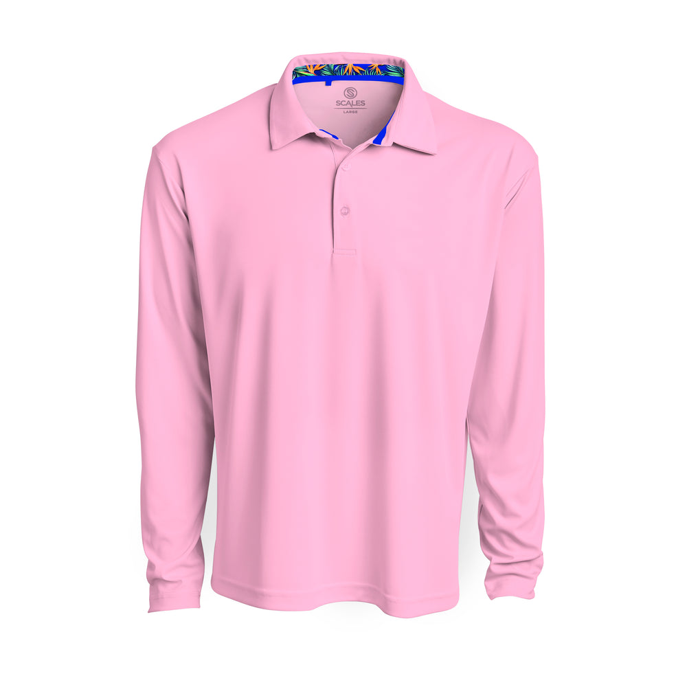 Light Pink / 3XL