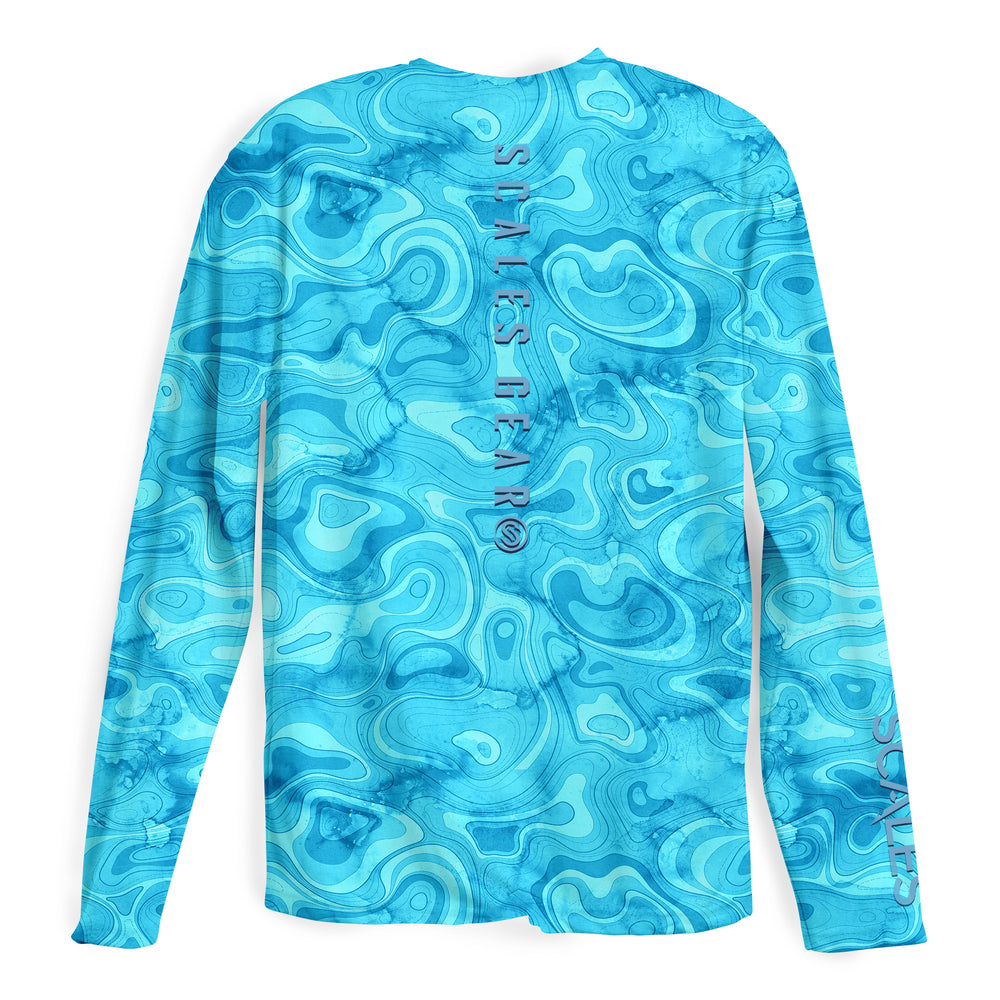Light Blue / 3XL
