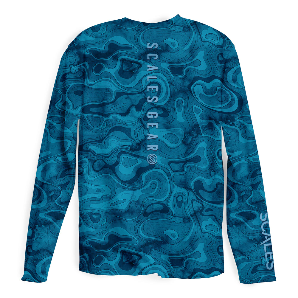 Blue / 3XL