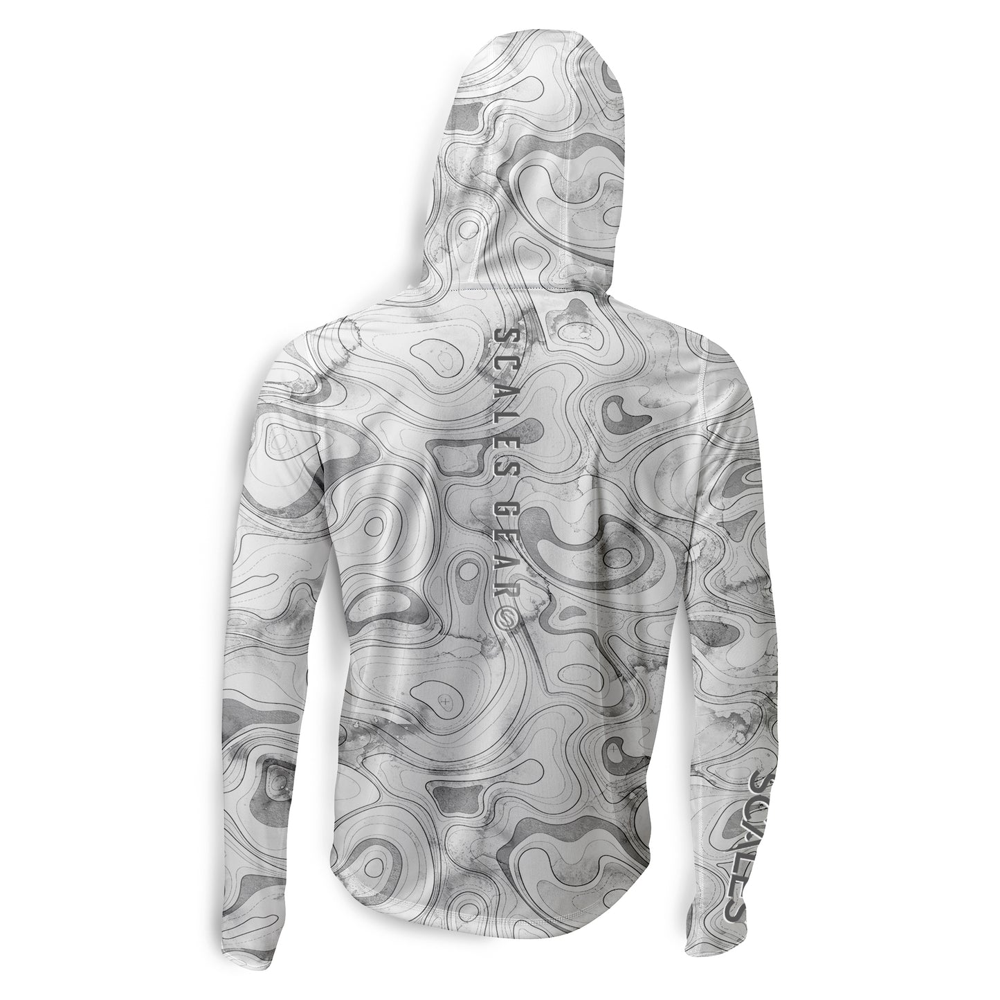 Topo Hooded Performance