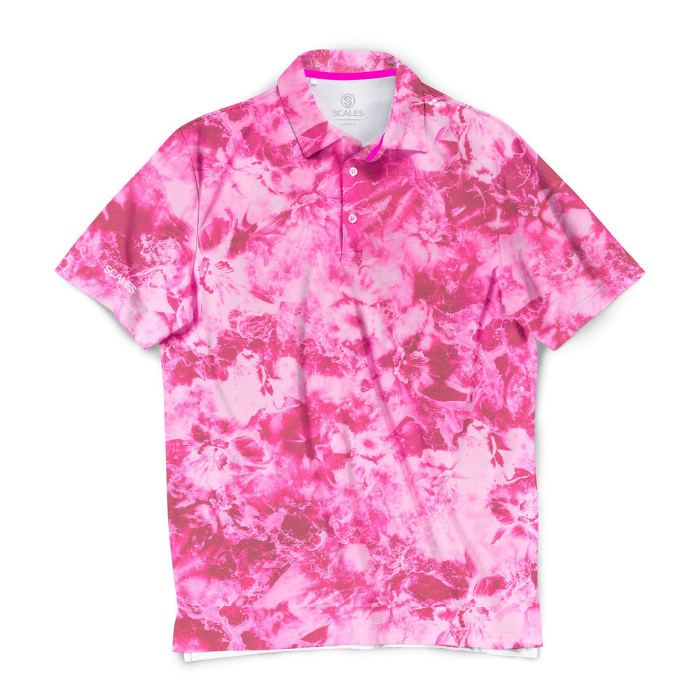 Pink Wash / 3XL