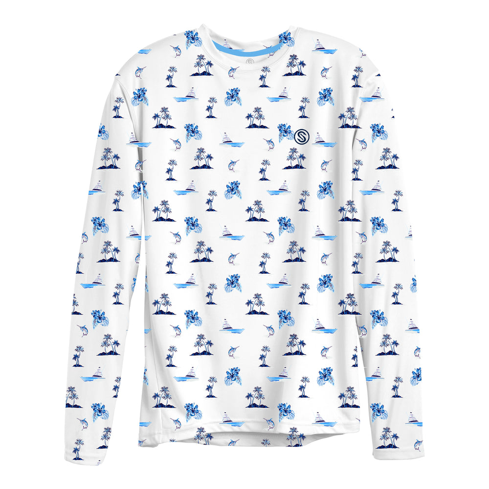 White / 3XL