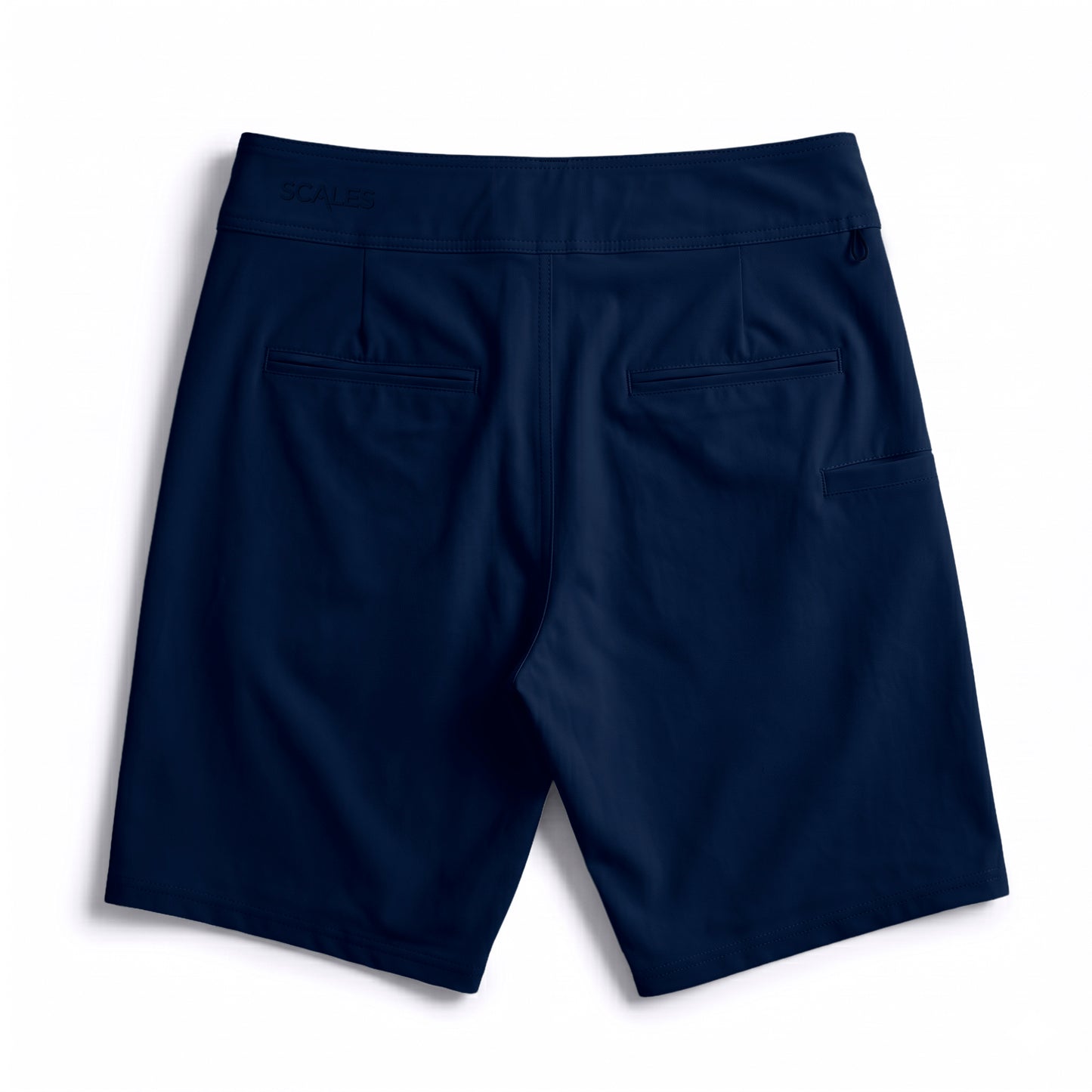 Solid First Mates Boardshorts
