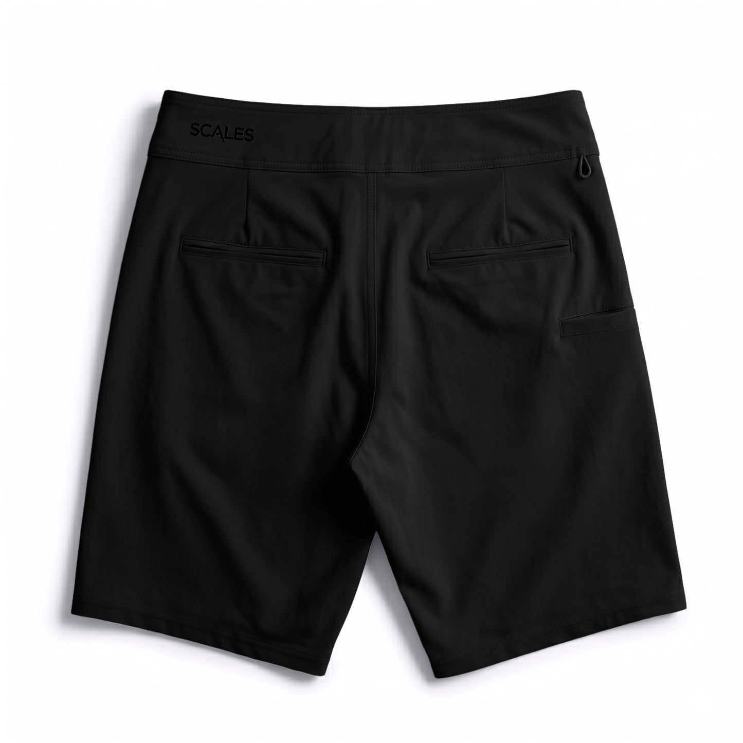 Solid First Mates Boardshorts