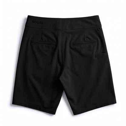 Solid First Mates Boardshorts