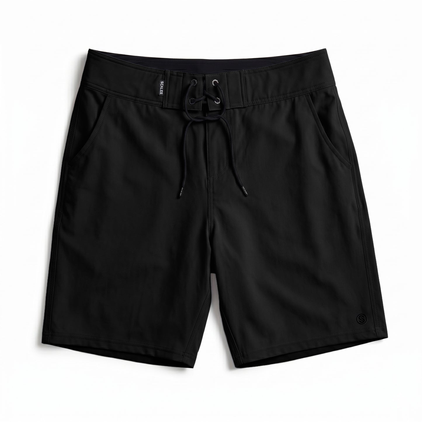 Solid First Mates Boardshorts