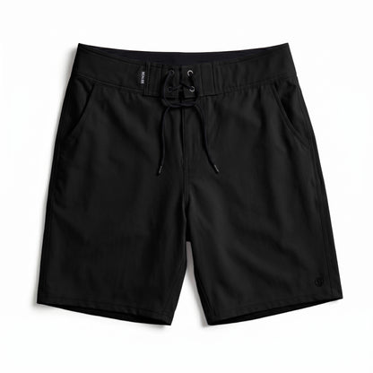 Solid First Mates Boardshorts