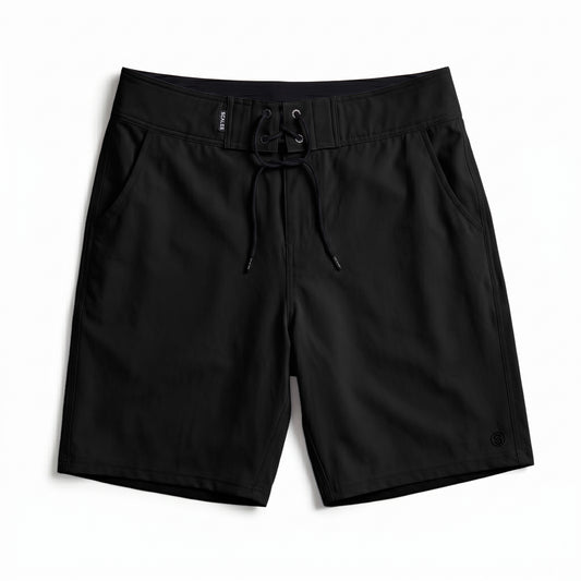 Solid First Mates Boardshorts