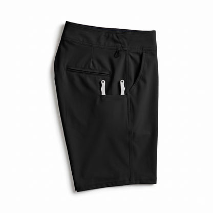 Solid First Mates Boardshorts