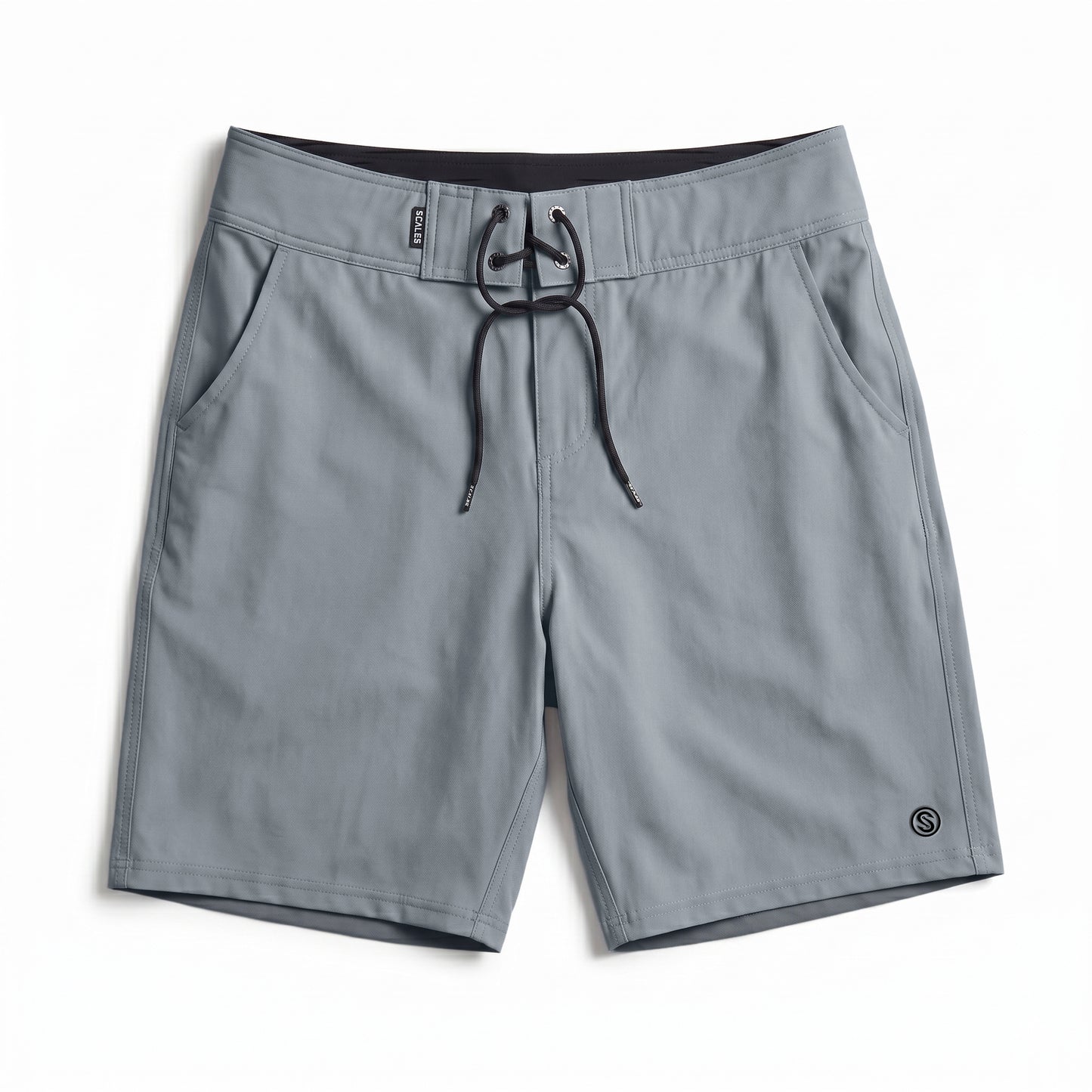 Solid First Mates Boardshorts