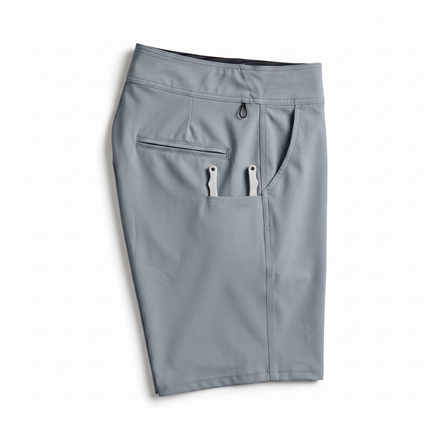 Solid First Mates Boardshorts