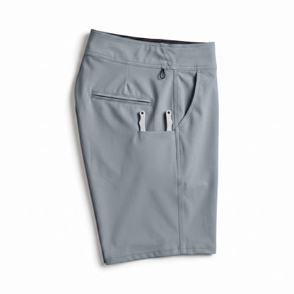 Solid First Mates Boardshorts