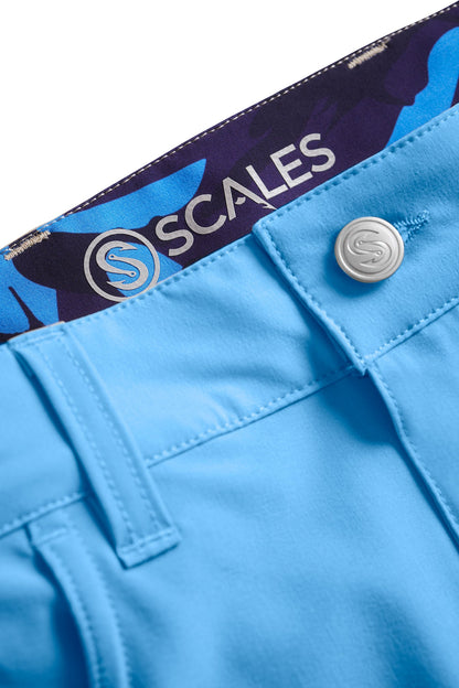 All Tides Pants - 5 Pockets