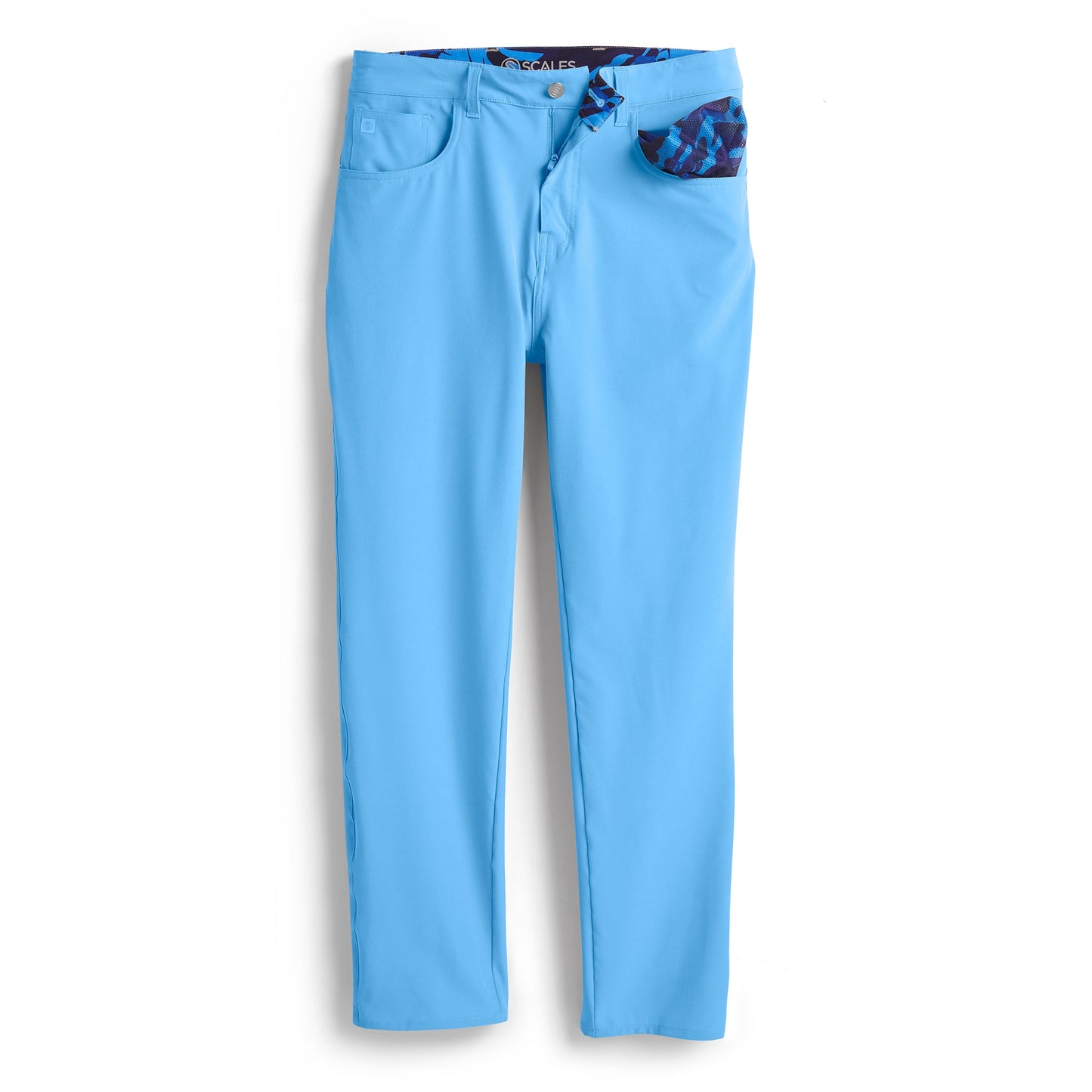 All Tides Pants - 5 Pockets