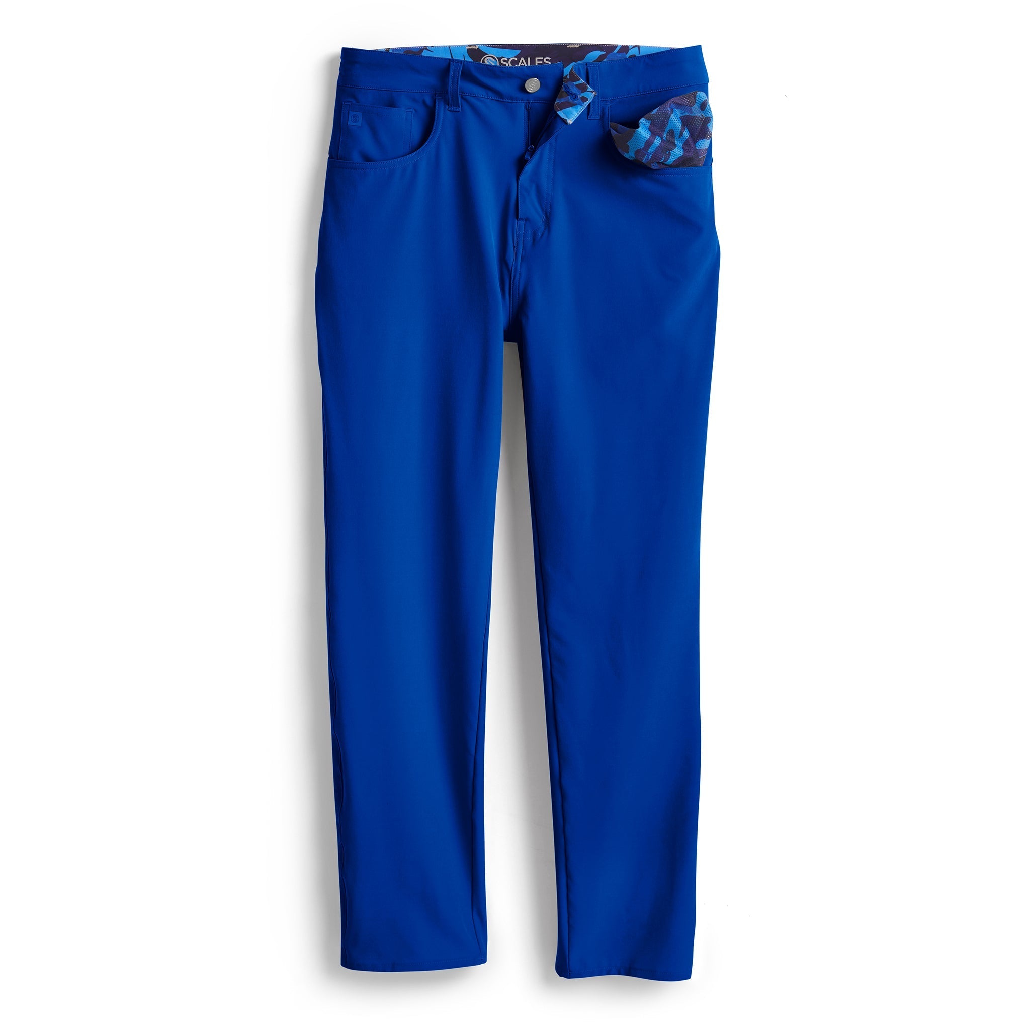 All Tides Pants - 5 Pockets – Scalesgear.com