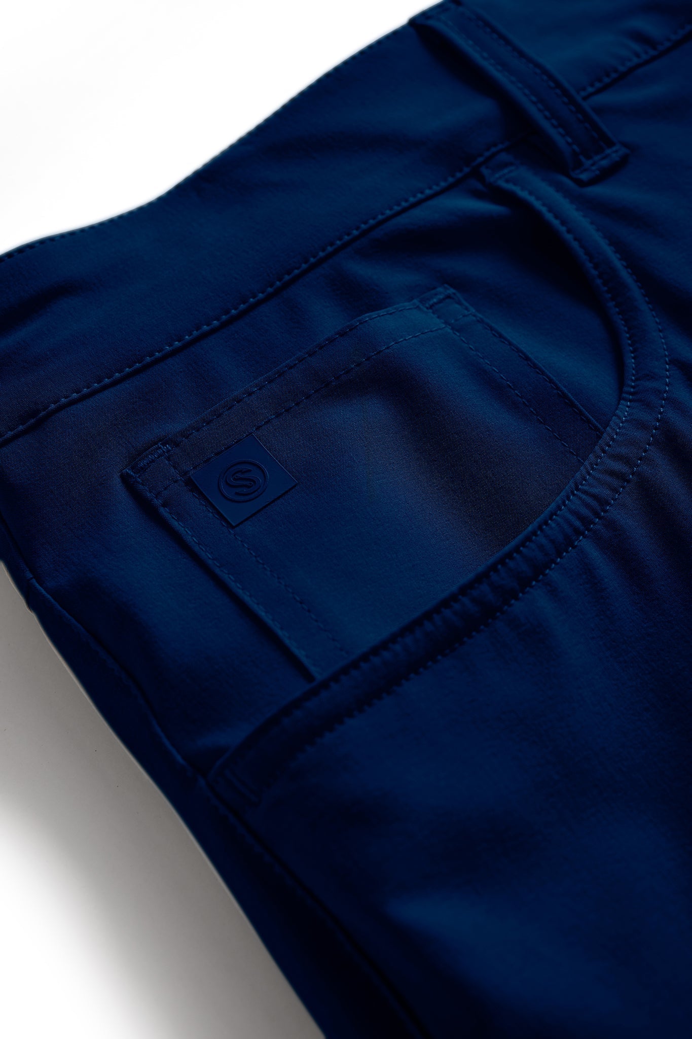 All Tides Pants - 5 Pockets