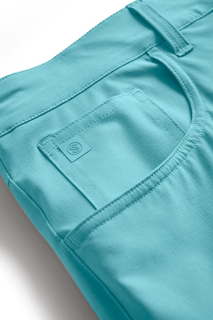 All Tides Pants - 5 Pockets
