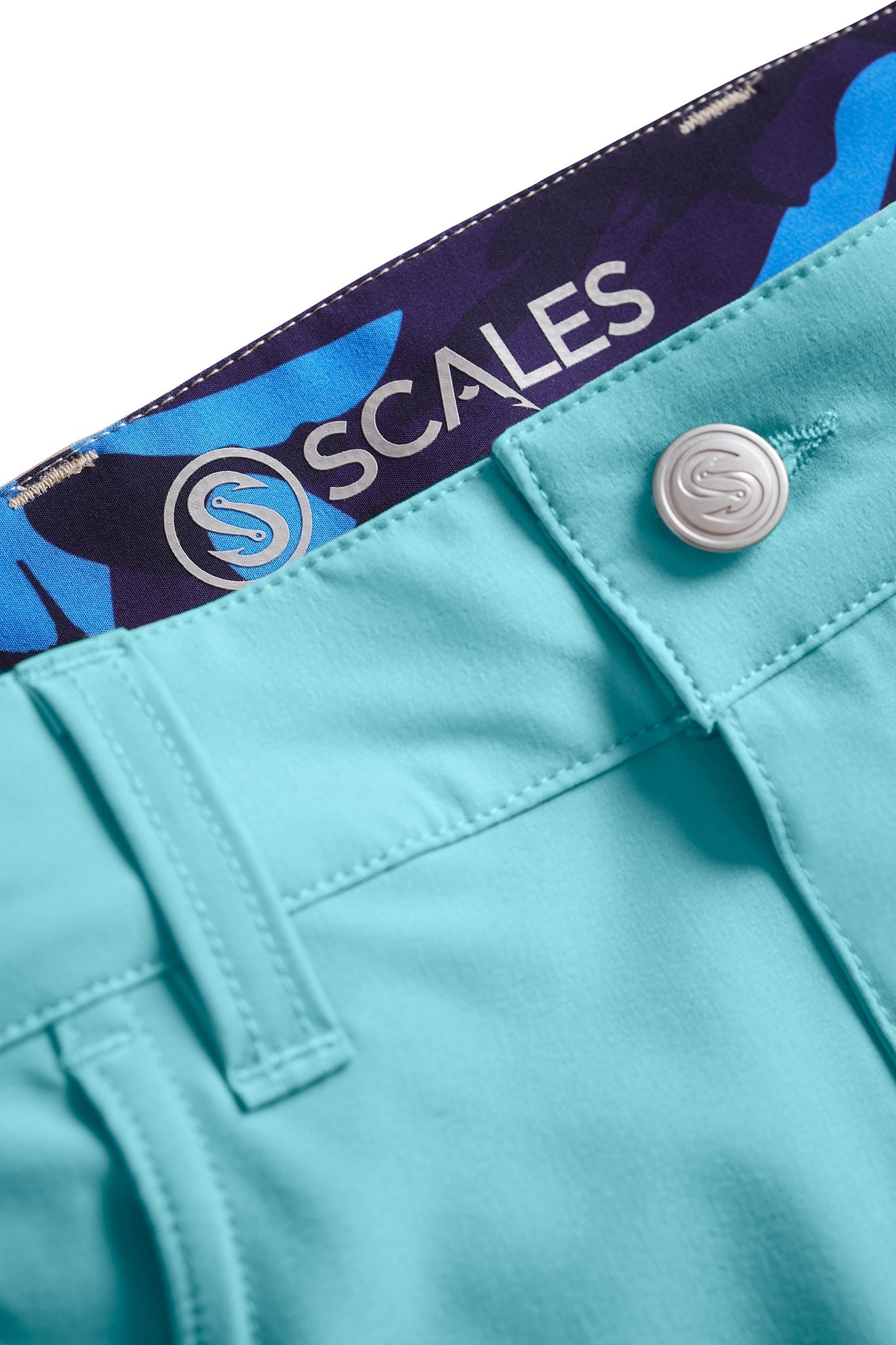 All Tides Pants - 5 Pockets