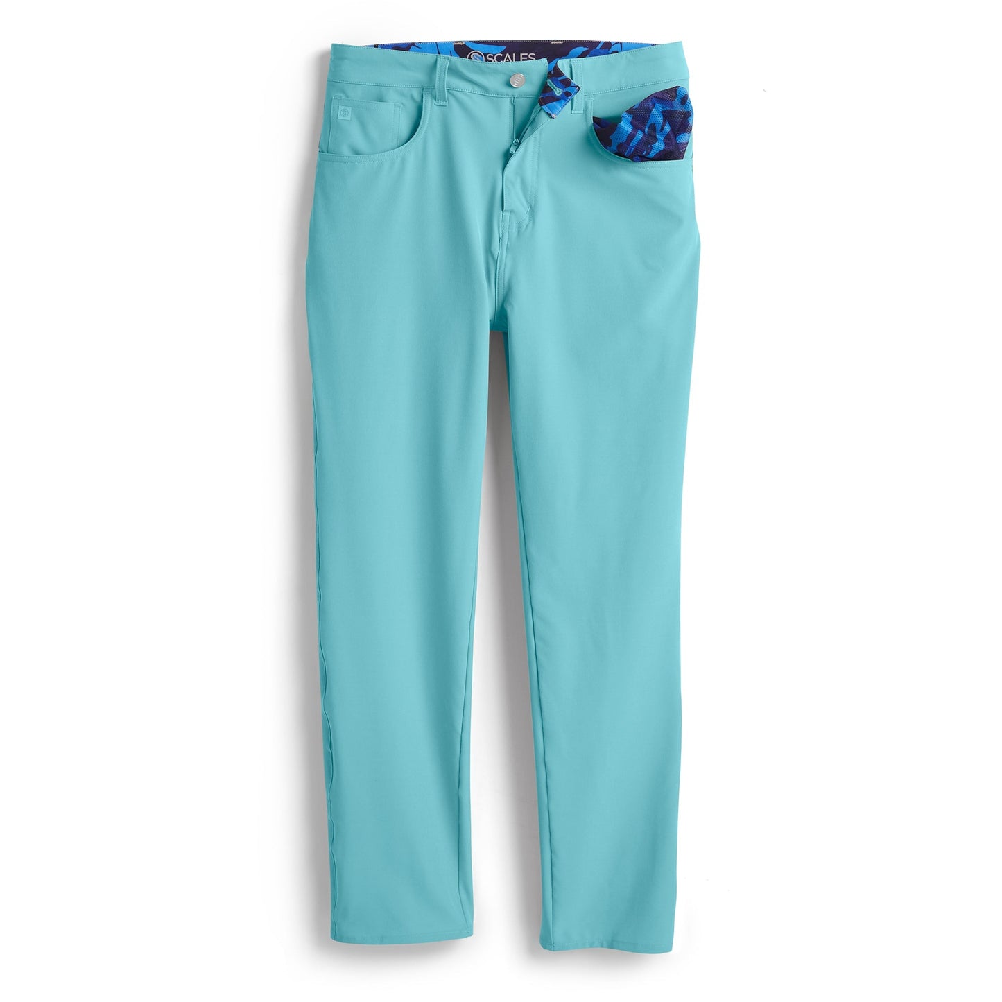 All Tides Pants - 5 Pockets