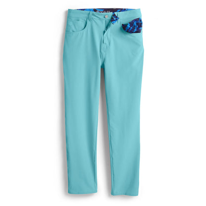All Tides Pants - 5 Pockets