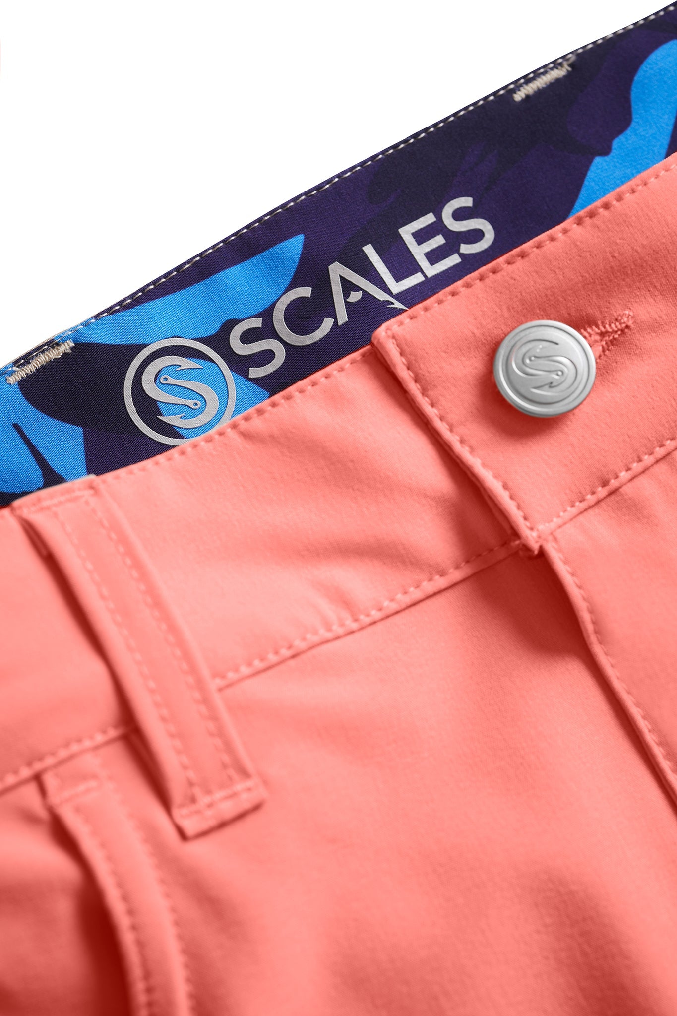All Tides Pants - 5 Pockets