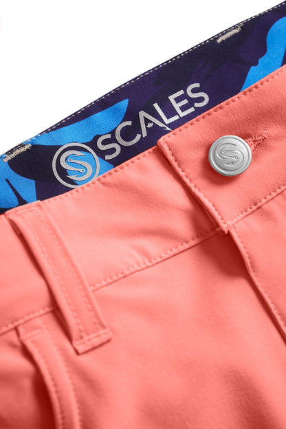 All Tides Pants - 5 Pockets