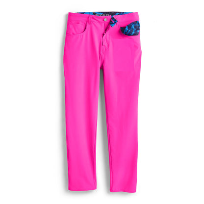 All Tides Pants - 5 Pockets