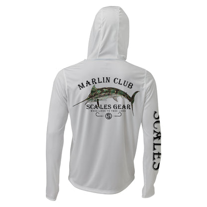 Marlin Club Hood 8515 Performance