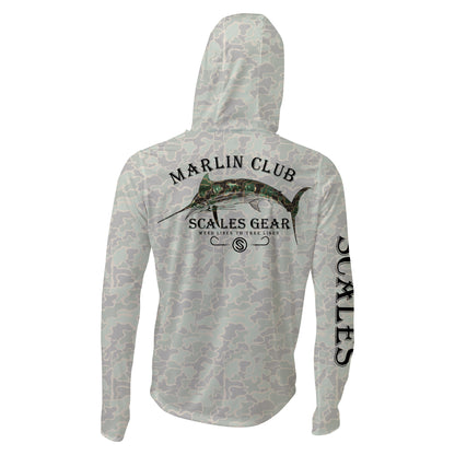 Marlin Club Hood 8515 Performance
