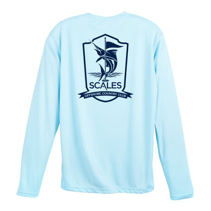 Offshore Country Club L/S 8515 Performance