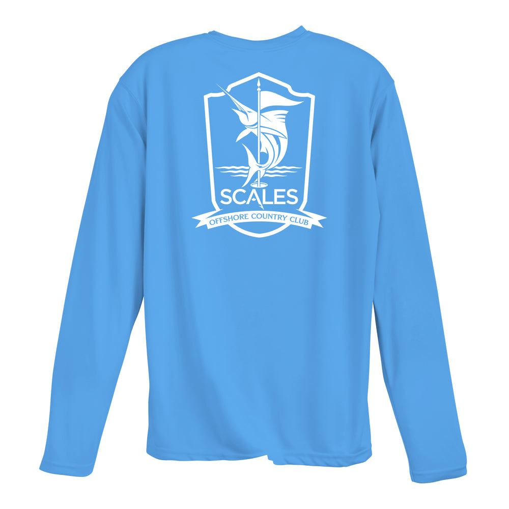 Bimini Blue / 2XL