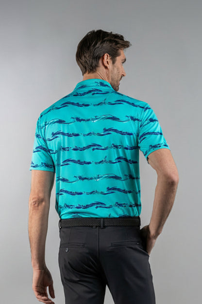 Marlin Strike Polo