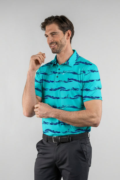 Marlin Strike Polo