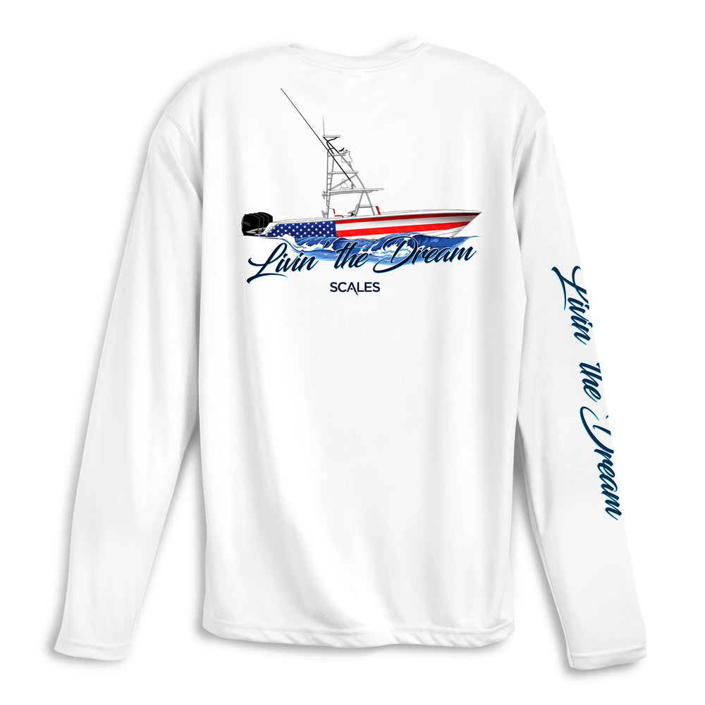 White / 3XL