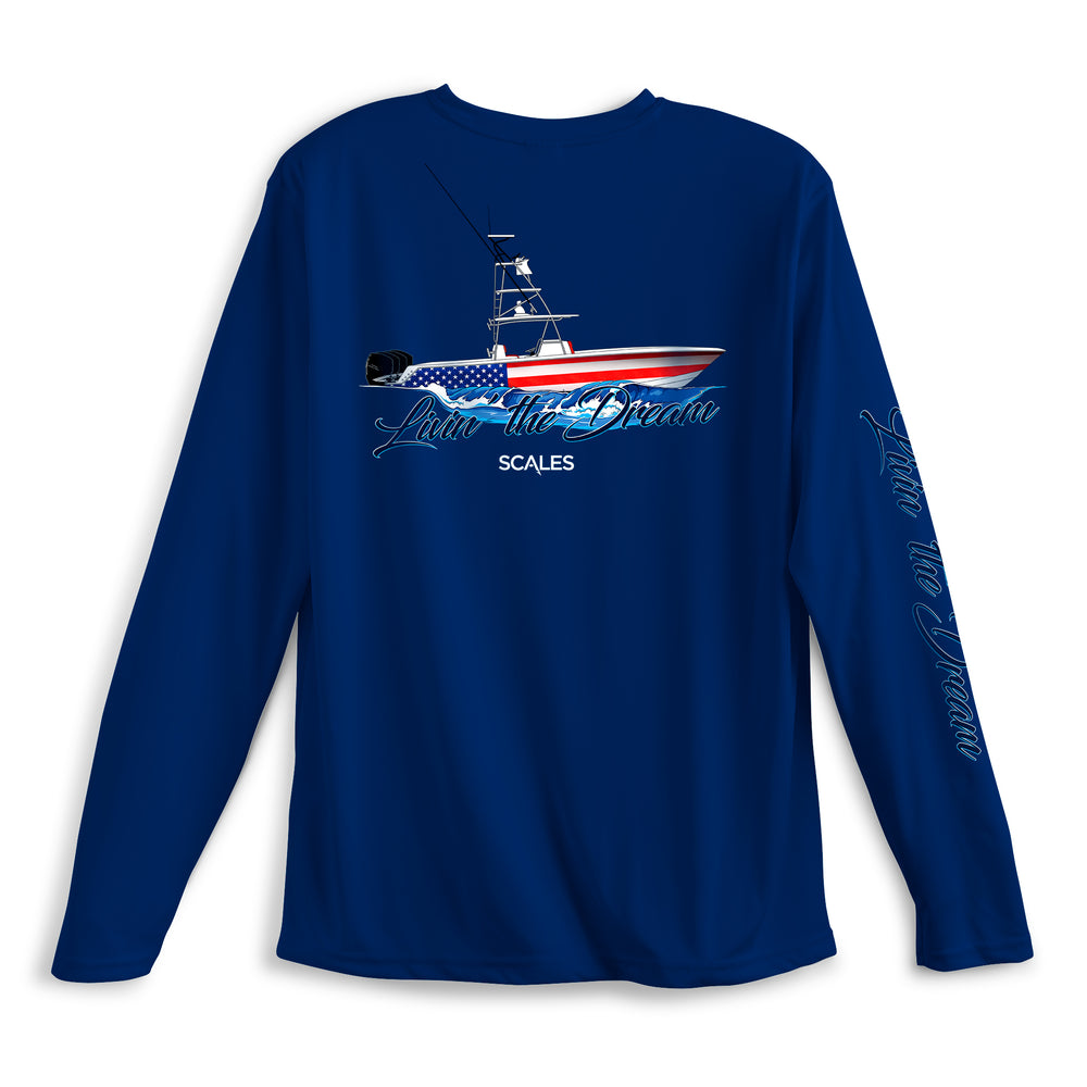 Marine / 3XL