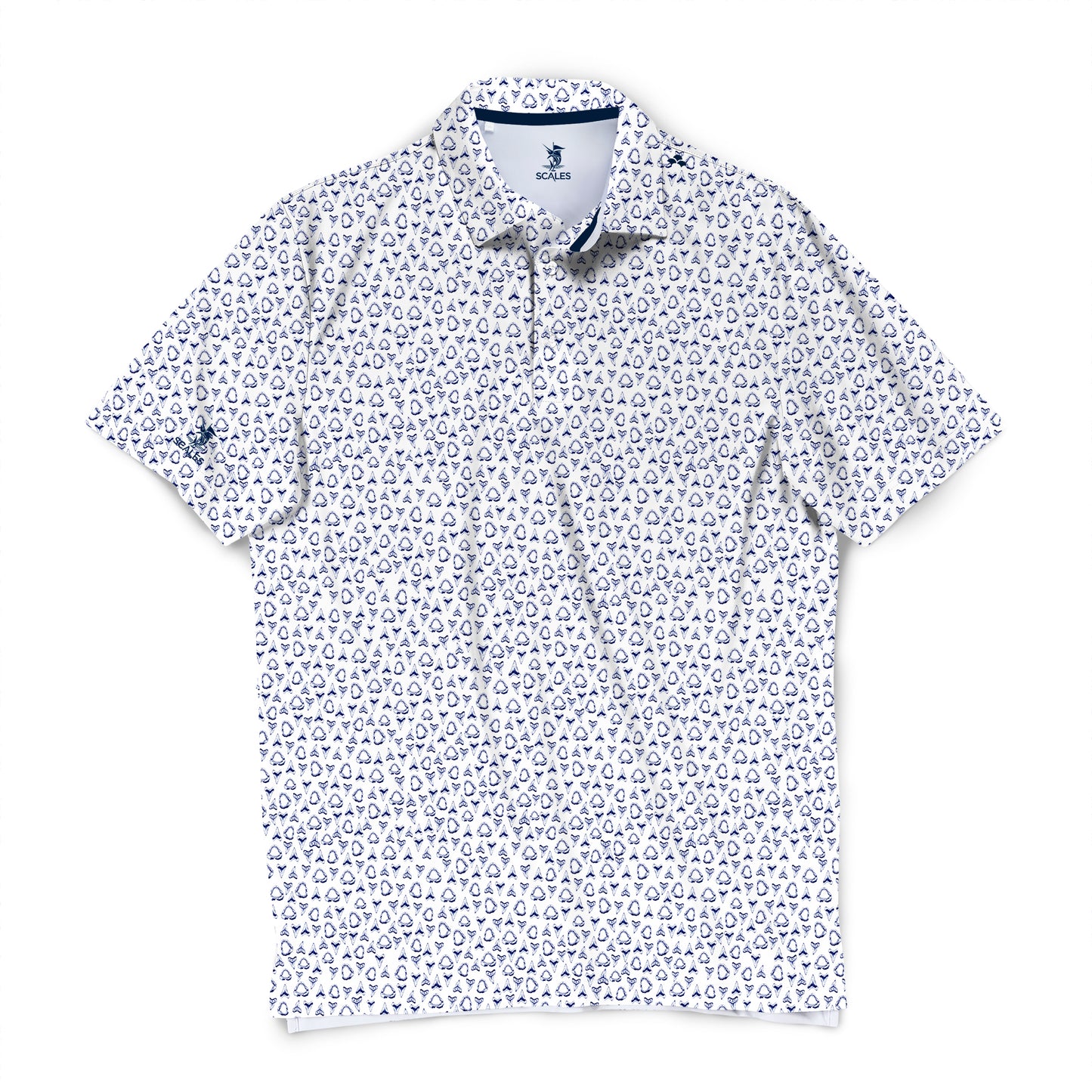 Jaws Polo