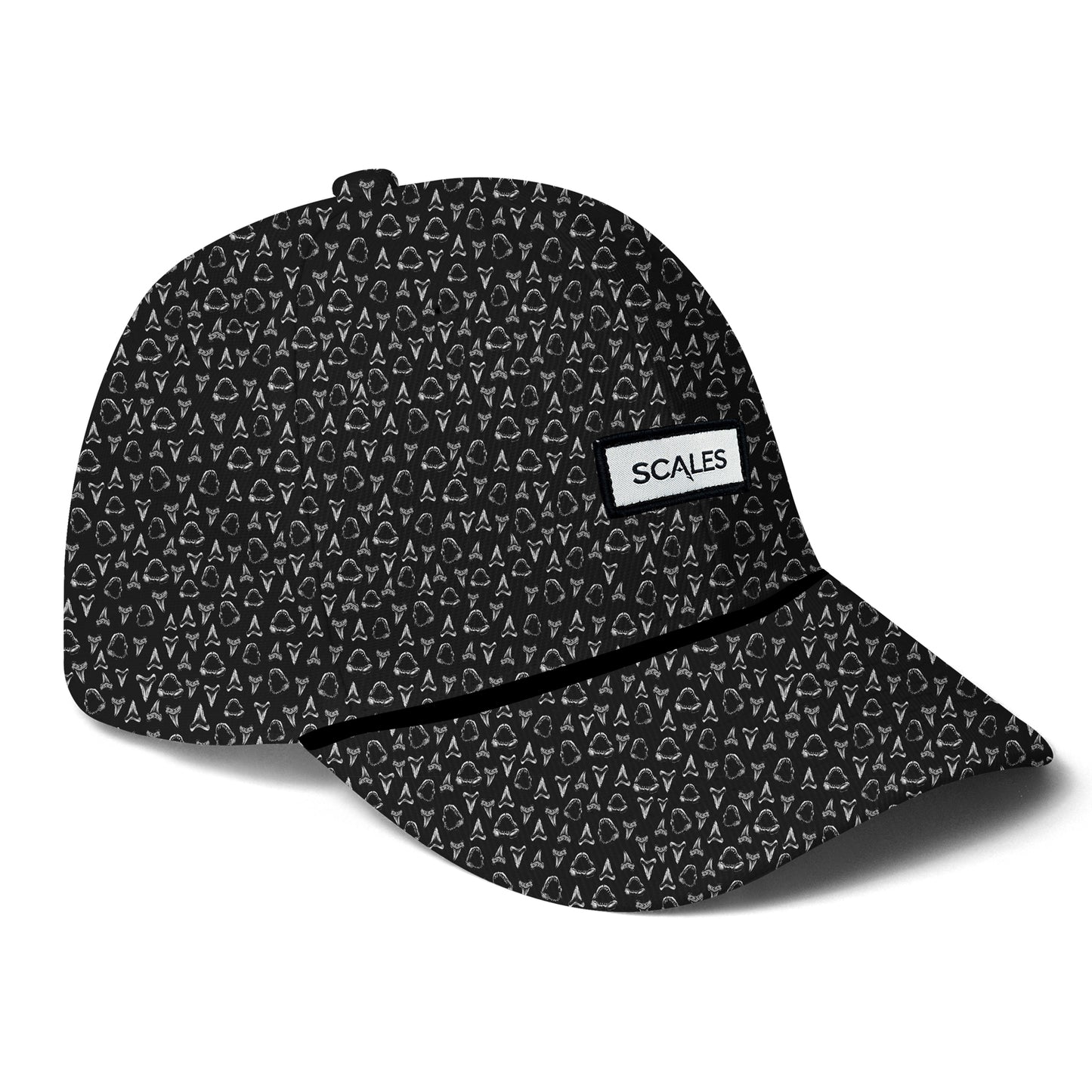 Jaws Hat