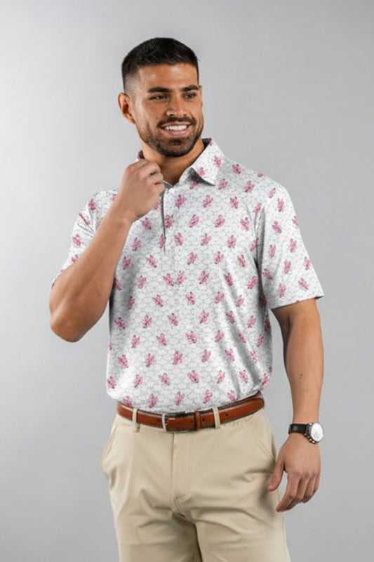 Lobsta Polo