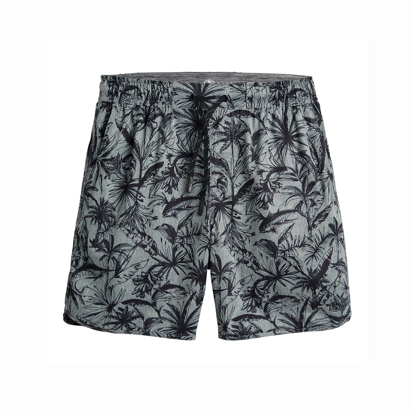 Loose Lines Captain Snacks Volleys